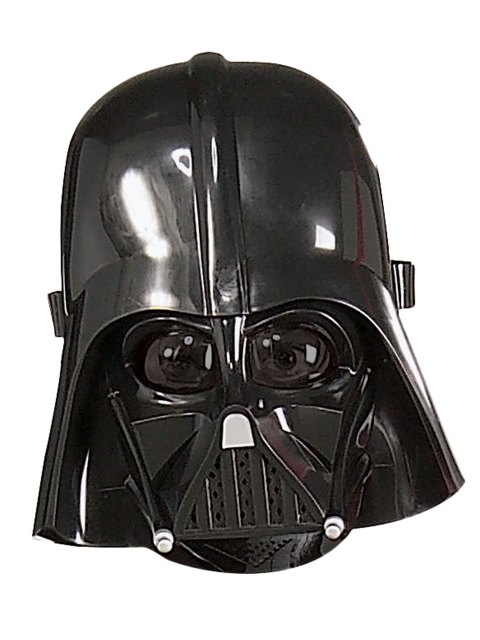 Rubies Star Wars Mask - Darth Vader (3441)