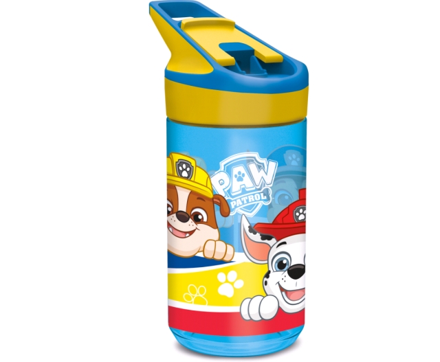 STOR Water Bottle 480ml. - Paw Patrol (74696)
