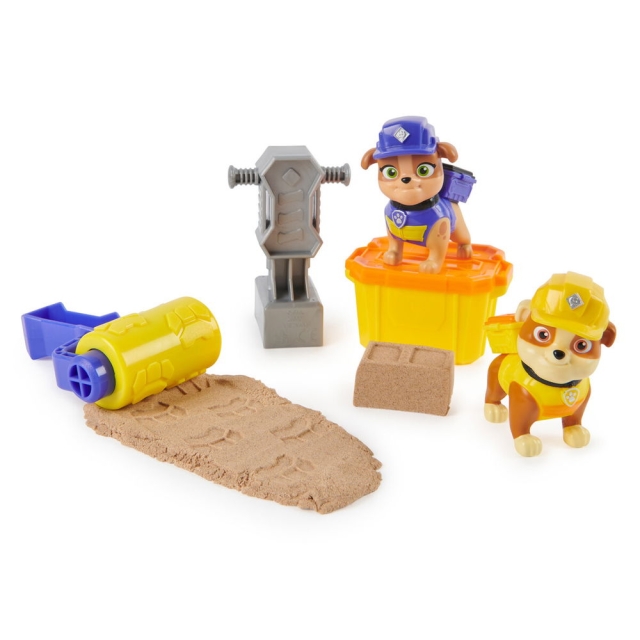 Rubble & Crew Figure 2 Pack - Rubble & Mix (6066686)