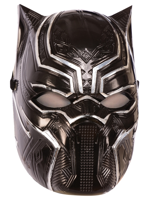 Rubies Black Panther mask (39218NS000)