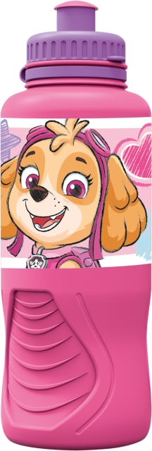 Paw Patrol Stor - Sports Water Bottle (74528)
