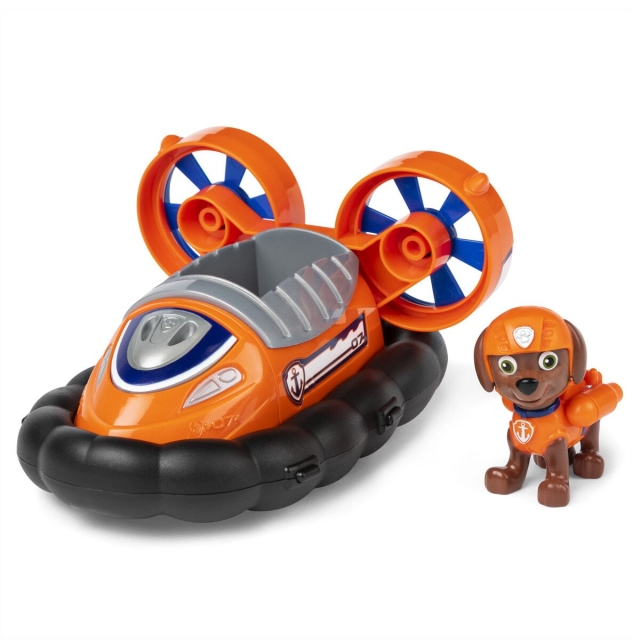 Paw Patrol Basic Vehicle Zuma (6061803)