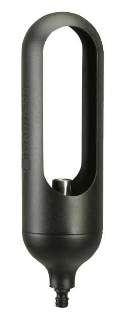Gardena ClickUp! TorchFireplace - 350 ml