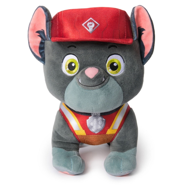 Rubble & Crew Deluxe Plush 30 cm - Charger