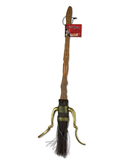 Rubies Harry Potter Broom (9700)
