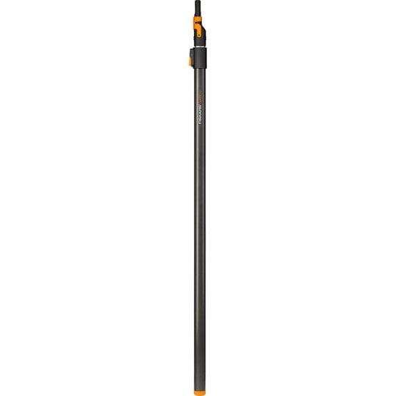 Fiskars QuikFit Telescopic Shaft 140-240 cm