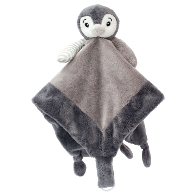 My Teddy Comforter Penguin (28-280011)