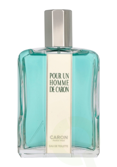 Caron Pour Un Homme De Caron Edt Spray 125 ml