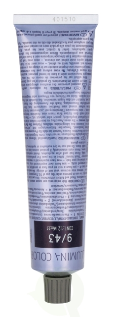 Wella Illumina Color 60 ml IC 9/43