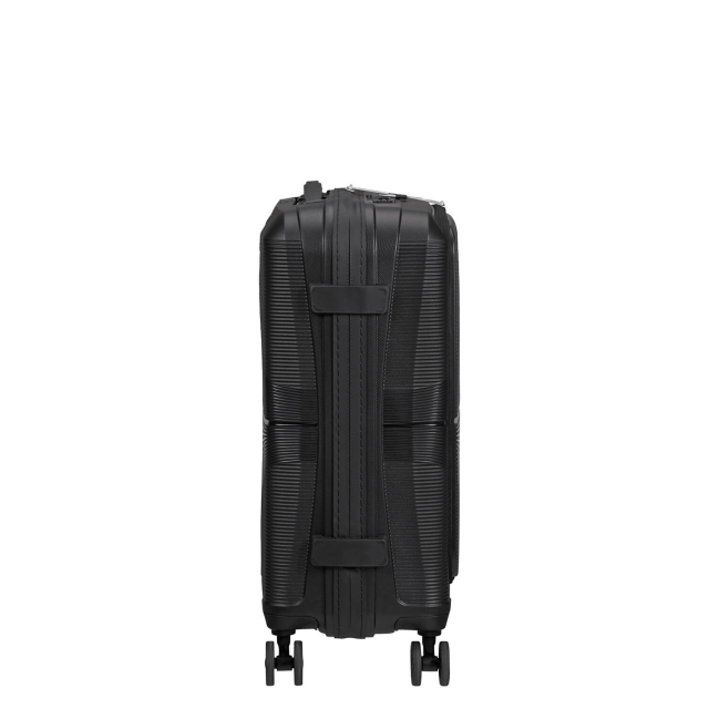 American Tourister Suitcase Airconic Spinner 55/23 Onyx Black