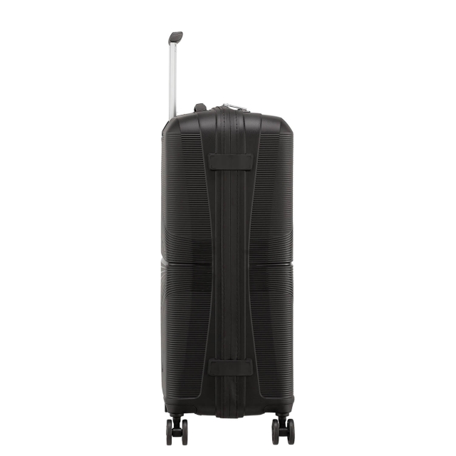 American Tourister Suitcase Airconic Spinner 67/26 Onyx Black