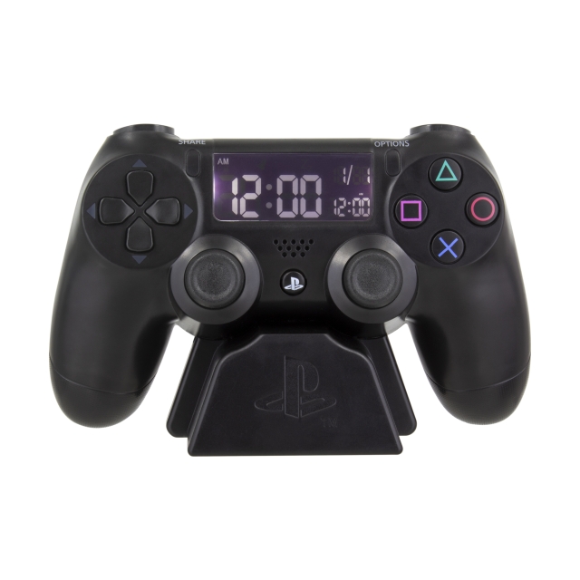 Sony PlayStation Dualshock Alarm Clock (PP4926PS)