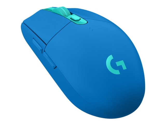 Logitech G305 Wireless Gaming Mouse - Blue