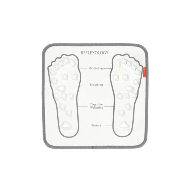 Kikkerland Foot Massager Mat (AR43)