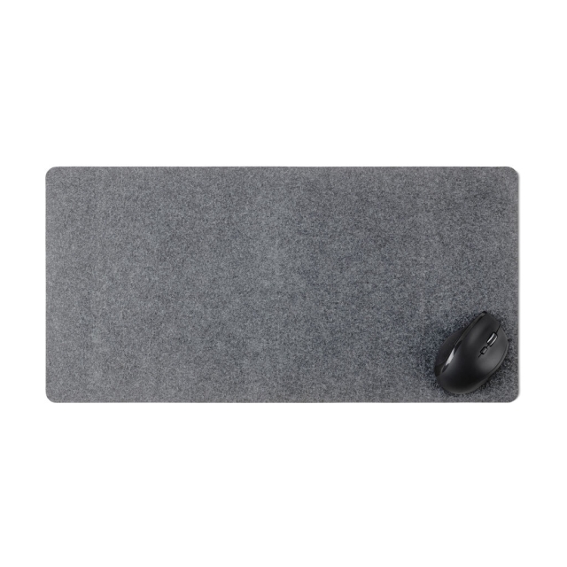 Kikkerland Felt Desk Pad (US225)