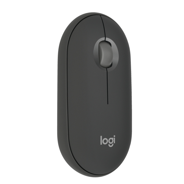 Logitech Pebble Mouse 2 - M350s