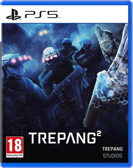 Team17 Trepang2