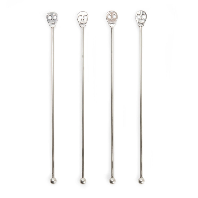 Kikkerland Cocktail Stirrers