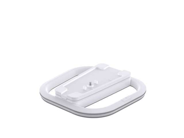 iMP TECH IMP Compact LED Stand for PS5 Original and Slim, Disc and Digital