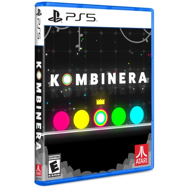 Limited Run Kombinera (Import)
