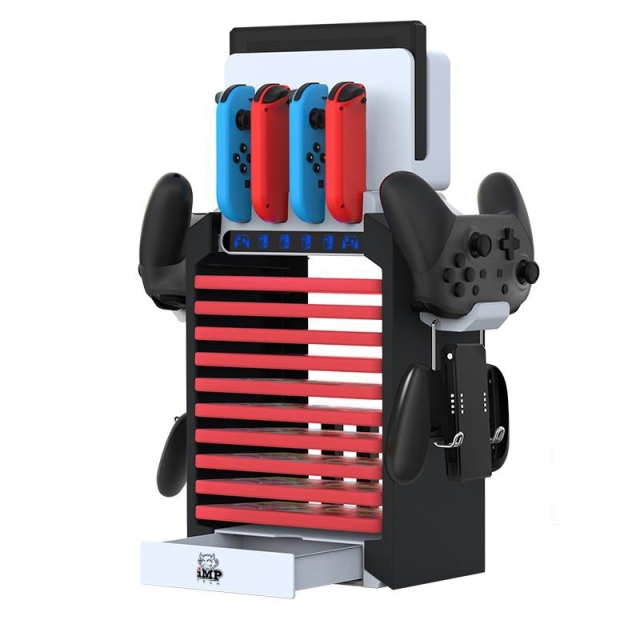 iMP TECH Multi Function Stand for Switch and Switch OLED