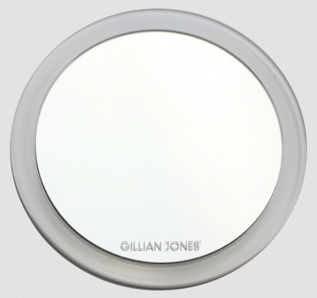 Gillian Jones 3 SUCTIONS MAKE-UP MIRROR x7