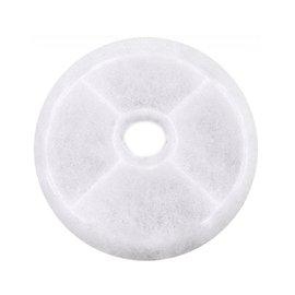 catit Water Softening Filter Triple Action 2pcs - (785.0362)