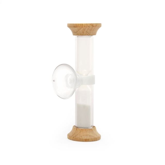 Kikkerland 5 Minute Shower Timer (SH38)