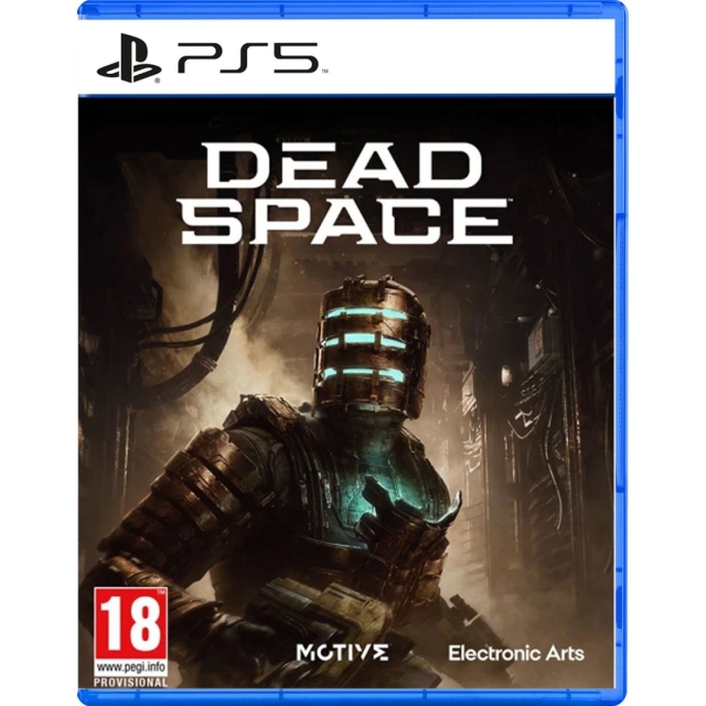 EA Dead Space Remake