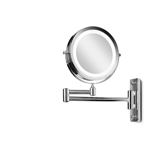 Gillian Jones LED Wall Mirror x10