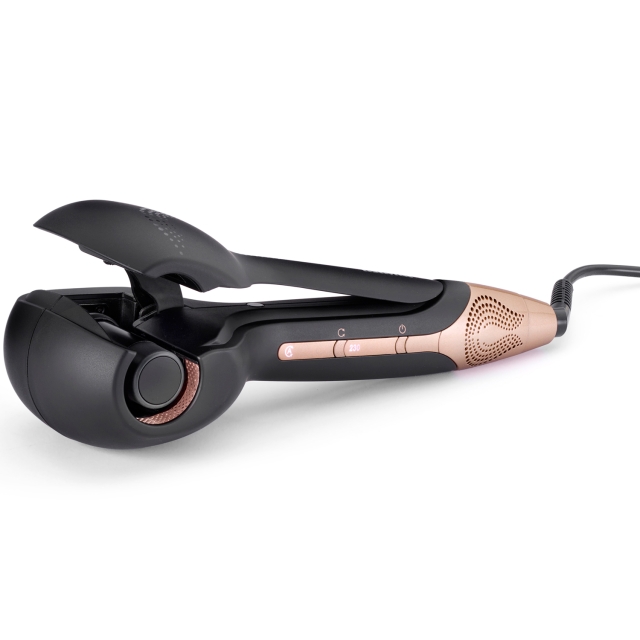 BaByliss Locktång Wave Secret Air C1900E