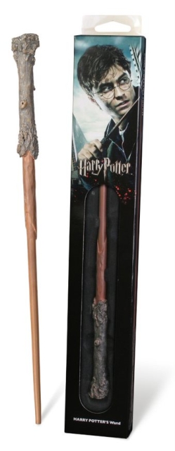 Harry Potter Harry Potters Wand   (NN0001)