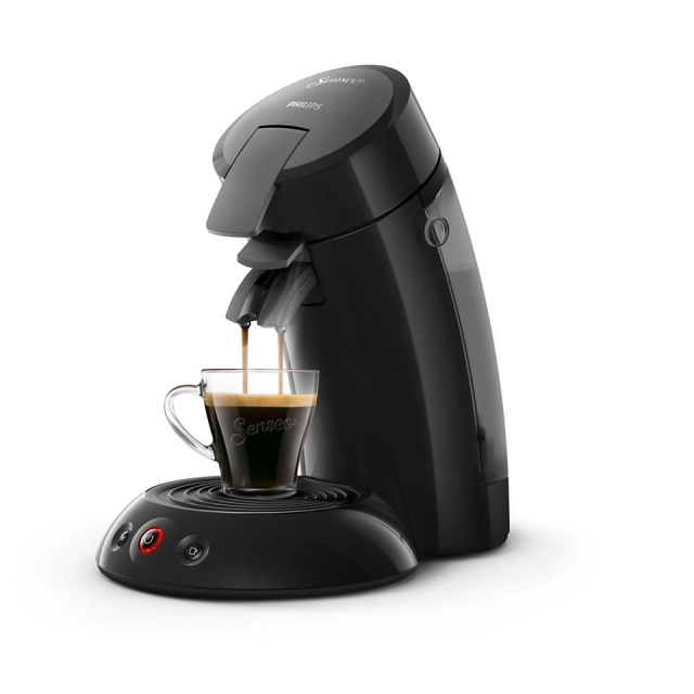Senseo Original Coffeemachine HD6553/66
