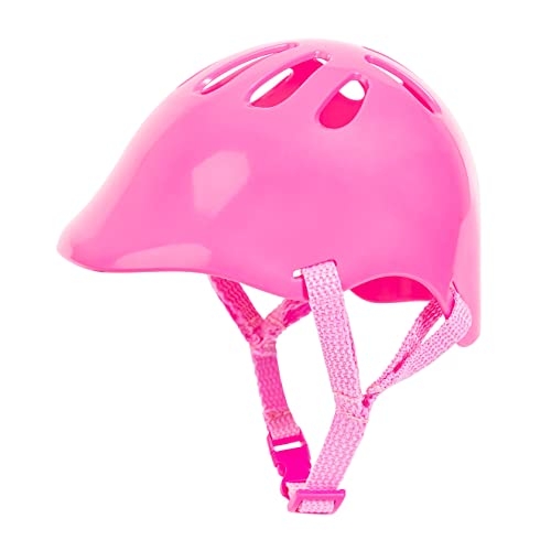 Bayer Doll Bicycle Helmet (79603AA)
