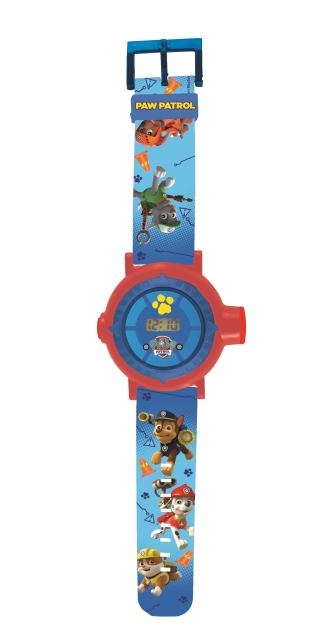 Lexibook Paw Patrol - Digital Projection Watch (DMW050PA)