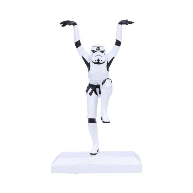Nemesis Now Stormtrooper Crane Kick