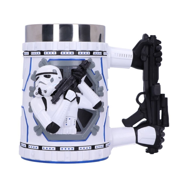 Nemesis Now Stormtrooper Tankard 18cm