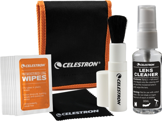 Celestron Lens Cleaning Kit