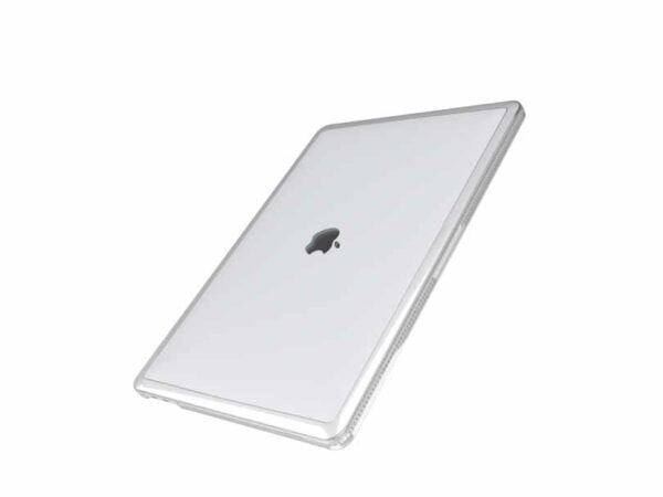 Tech21 Evo Hardshell MacBook Pro 13″ M1/M2 2020->  Cover - Clear