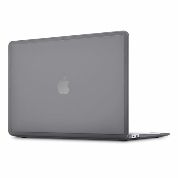 Tech21 Evo Tint MacBook Air 13″ M1 2020-2022 Cover - Ash Grey
