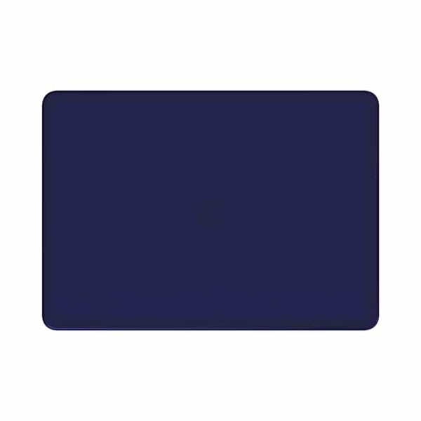 Tech21 Evo Hardshell MacBook Air 13″ M2 2022 Cover - Deep Purple