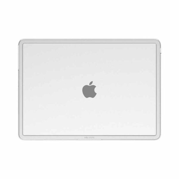 Tech21 Evo Hardshell MacBook Air 13″ M2 2022 Cover - Clear
