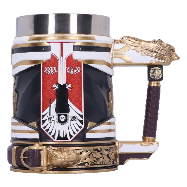 Nemesis Now Destiny Gjallarstein Tankard 15.5cm