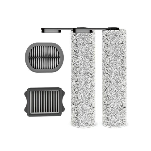 Tineco 2 brushes, 1 HEPA (S5 Combo)