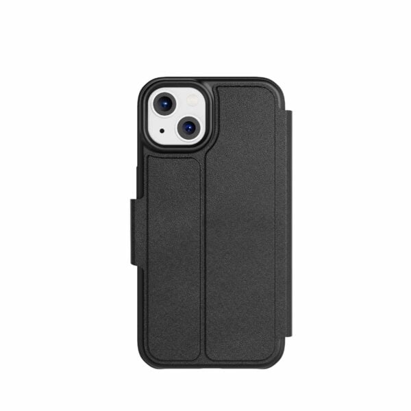 Tech21 Evo Lite Wallet iPhone 13 Case - Black