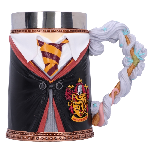 Nemesis Now Harry Potter Ron Collectible Tankard