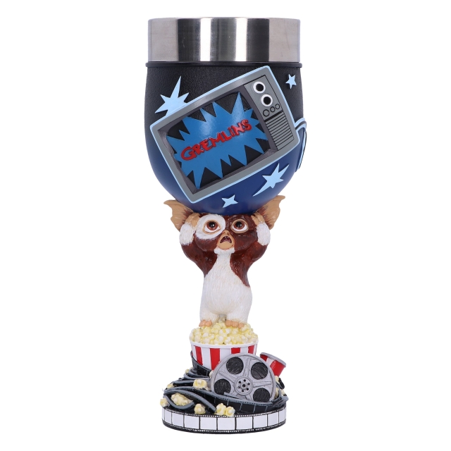 Nemesis Now Gremlins Gizmo Goblet