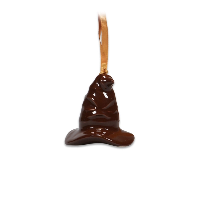 Harry Potter Hanging Decoration - Sorting Hat (5261DECHP33)