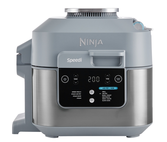 Ninja Speedi Multicooker ON400EU