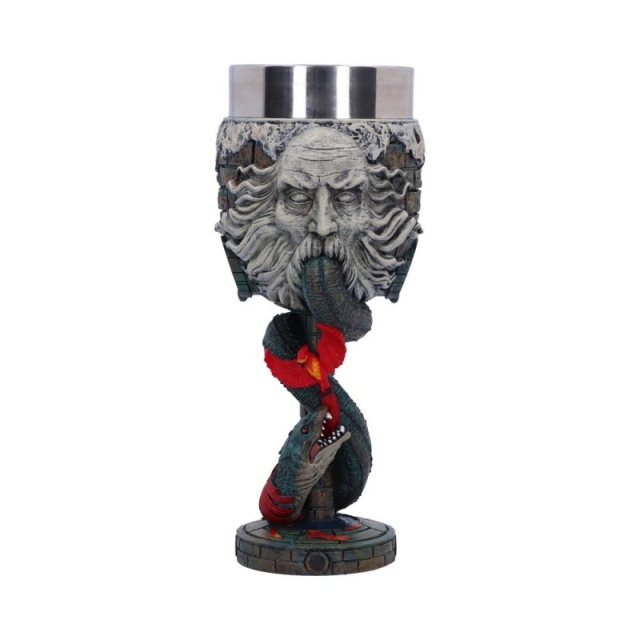 Nemesis Now Harry Potter Chamber of Secrets - Goblet